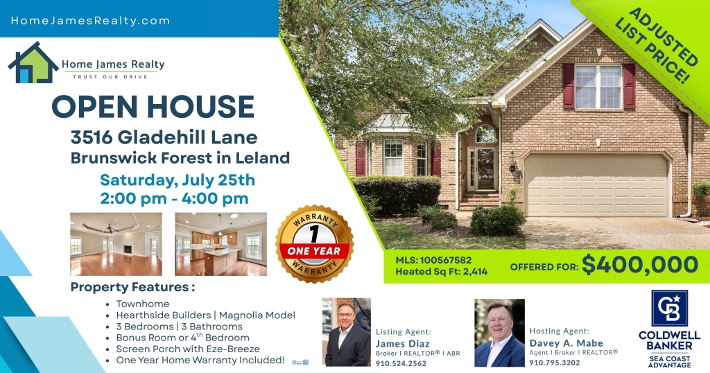 3516 Gladehill Lane